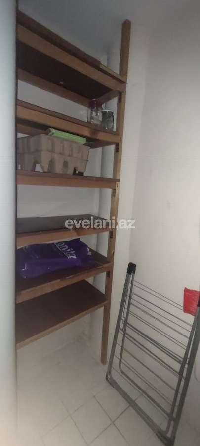 Rent, new building, 3 room, 80 m², Yasamal r.