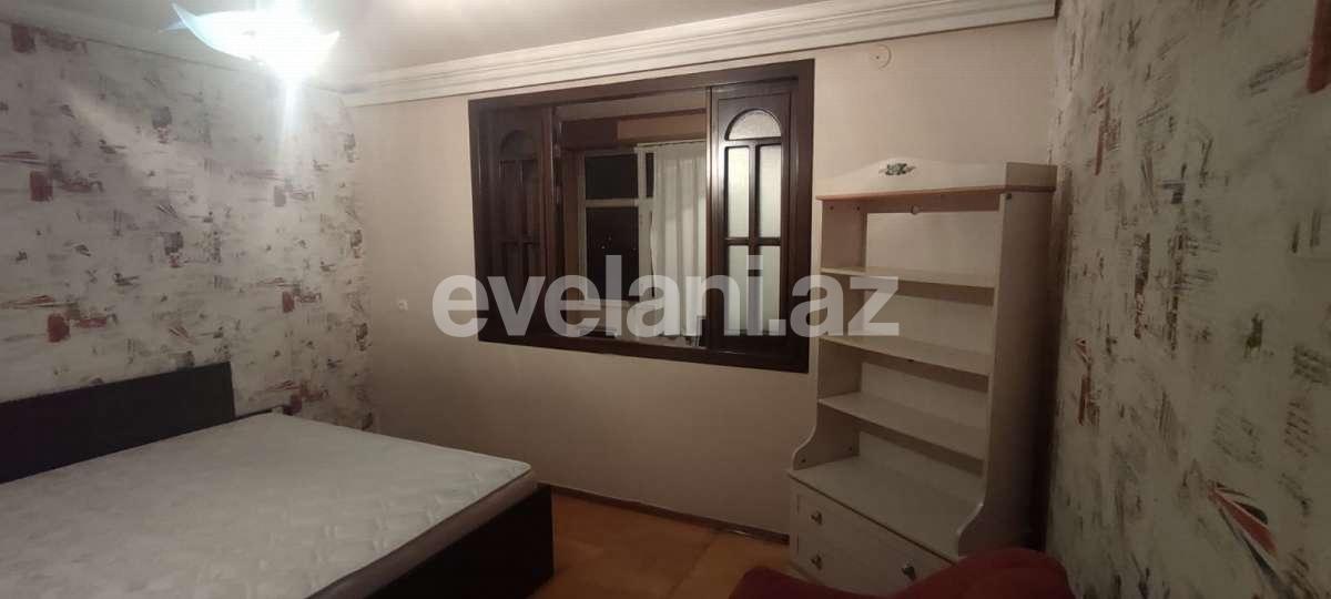 Rent, new building, 3 room, 80 m², Yasamal r.