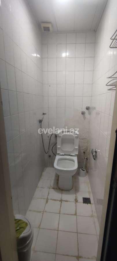 Rent, new building, 3 room, 80 m², Yasamal r.
