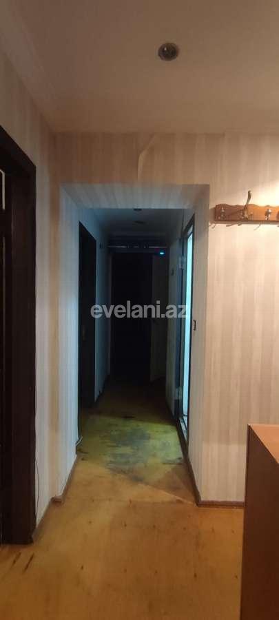 Rent, new building, 3 room, 80 m², Yasamal r.