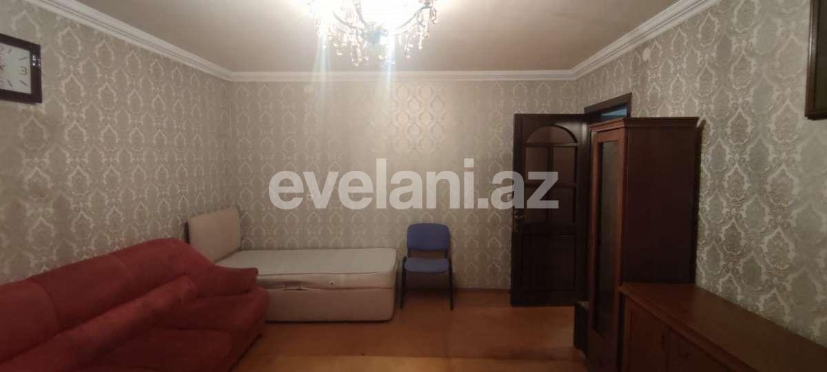 Rent, new building, 3 room, 80 m², Yasamal r.