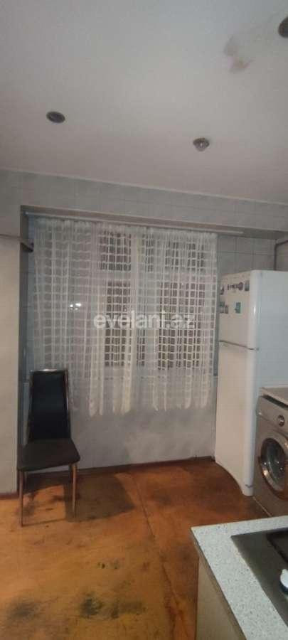 Rent, new building, 3 room, 80 m², Yasamal r.