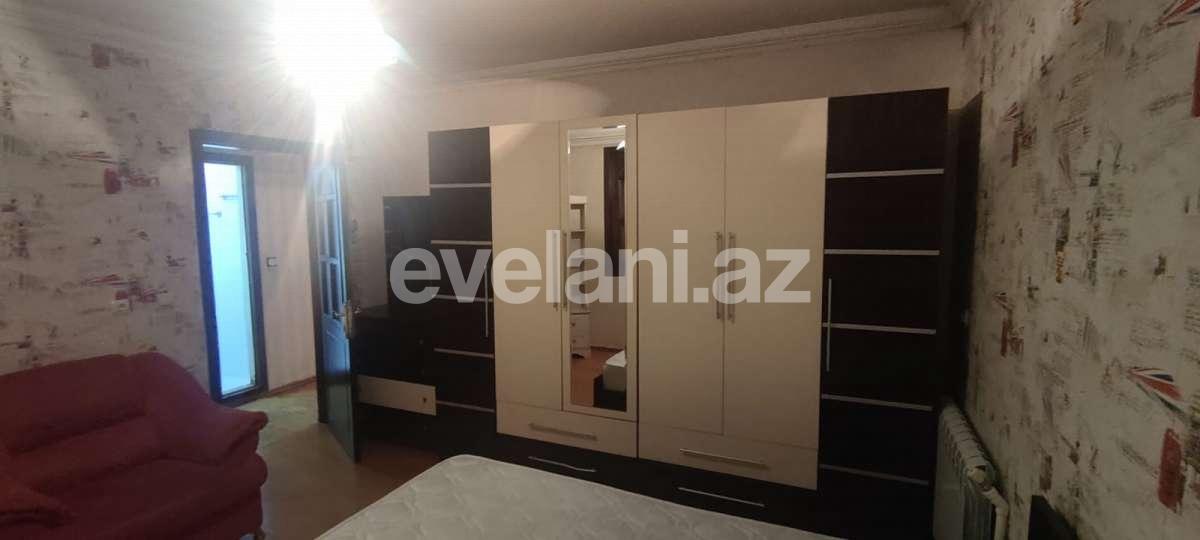 Rent, new building, 3 room, 80 m², Yasamal r.