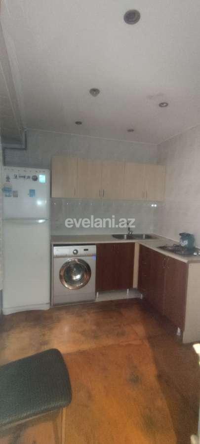 Rent, new building, 3 room, 80 m², Yasamal r.