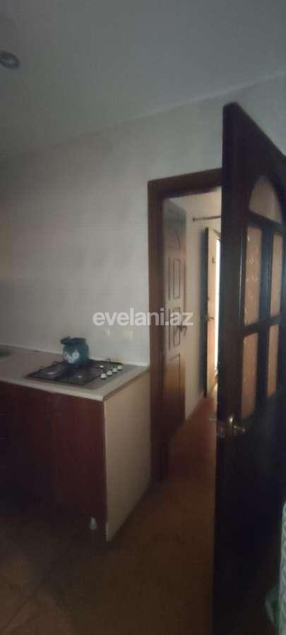 Rent, new building, 3 room, 80 m², Yasamal r.