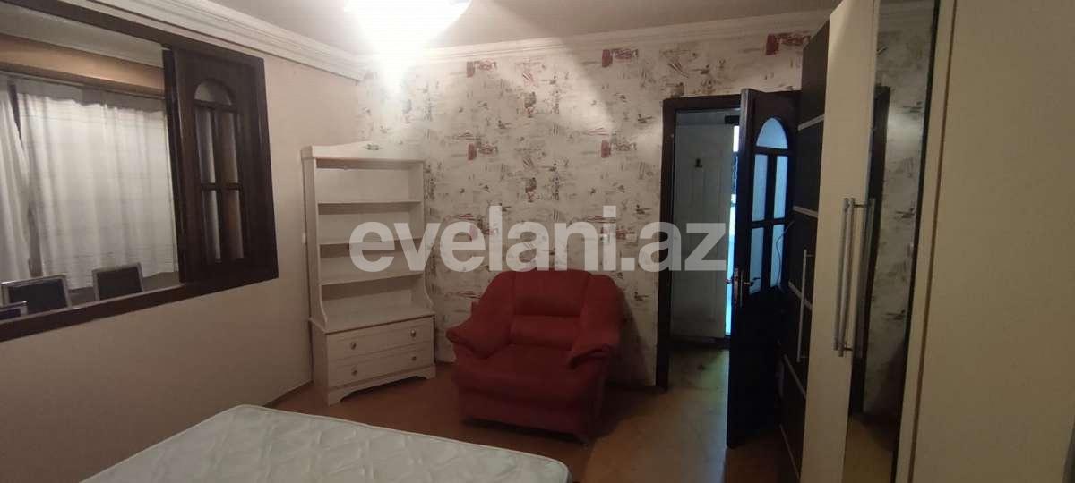 Rent, new building, 3 room, 80 m², Yasamal r.
