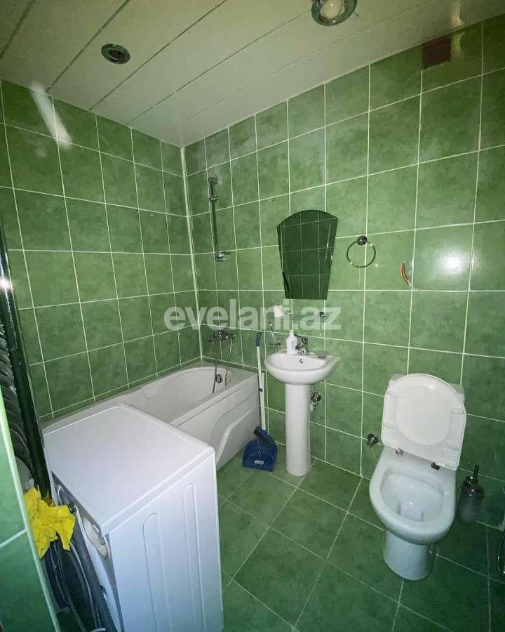 Sale, new building, 3 room, 150 m², Shah Ismail Khatai m.