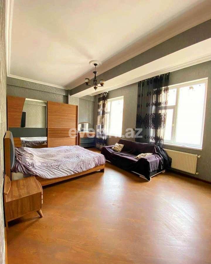 Sale, new building, 3 room, 150 m², Shah Ismail Khatai m.