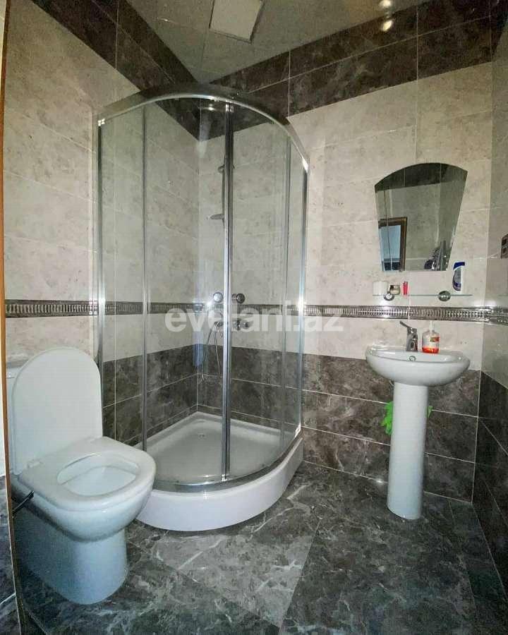 Sale, new building, 3 room, 150 m², Shah Ismail Khatai m.