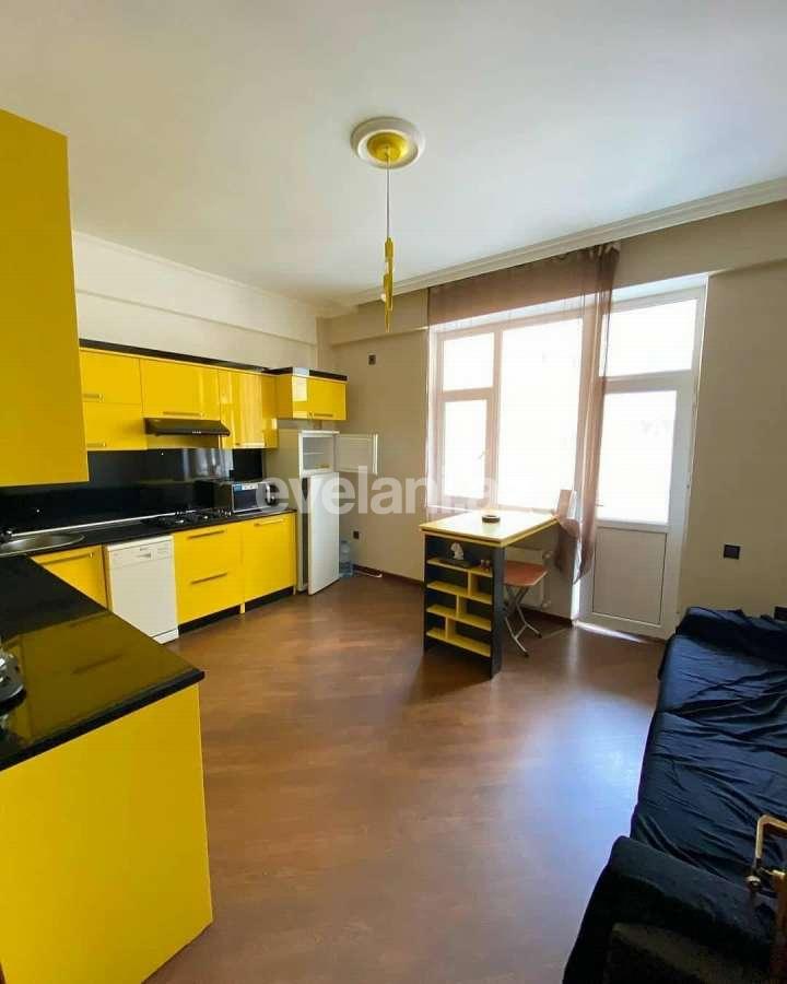 Sale, new building, 3 room, 150 m², Shah Ismail Khatai m.