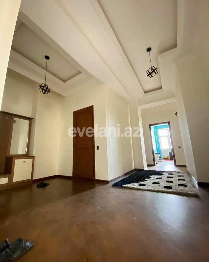 Sale, new building, 3 room, 150 m², Shah Ismail Khatai m.