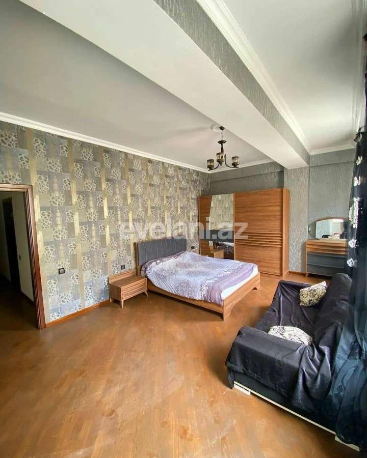 Sale, new building, 3 room, 150 m², Shah Ismail Khatai m.