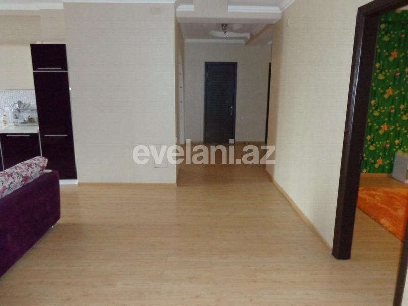 Sale, new building, 4 room, 217 m², Elmlar Akademiyası m.