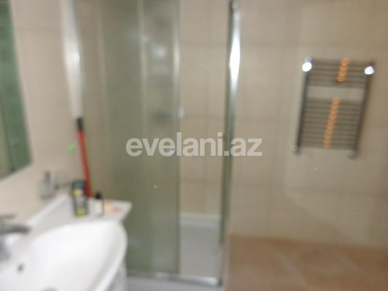 Sale, new building, 4 room, 217 m², Elmlar Akademiyası m.