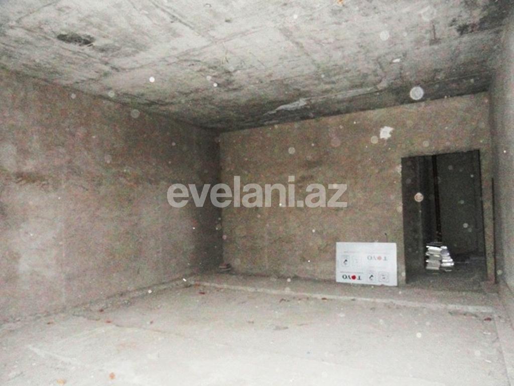 Satılır, yeni tikili, 3 otaqlı, 145 m², Nəsimi r.