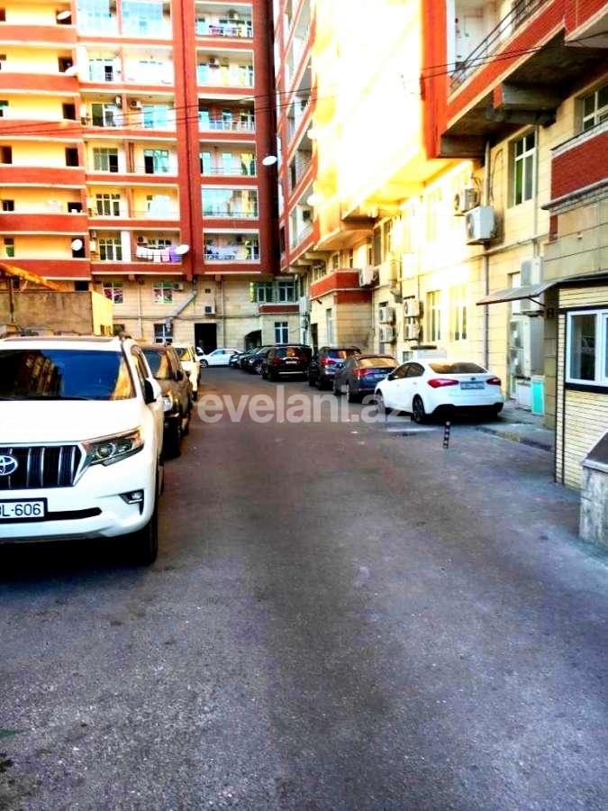 Satılır, yeni tikili, 3 otaqlı, 145 m², Nəsimi r.