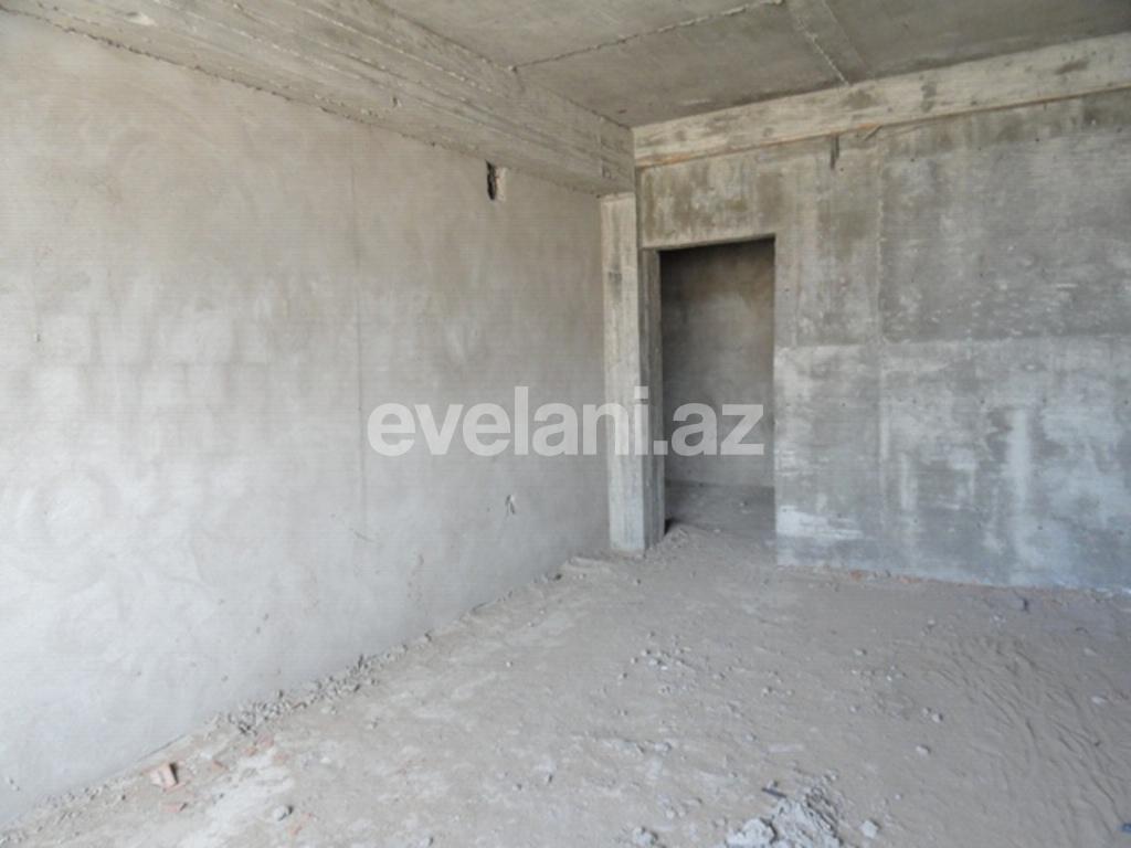 Satılır, yeni tikili, 3 otaqlı, 145 m², Nəsimi r.