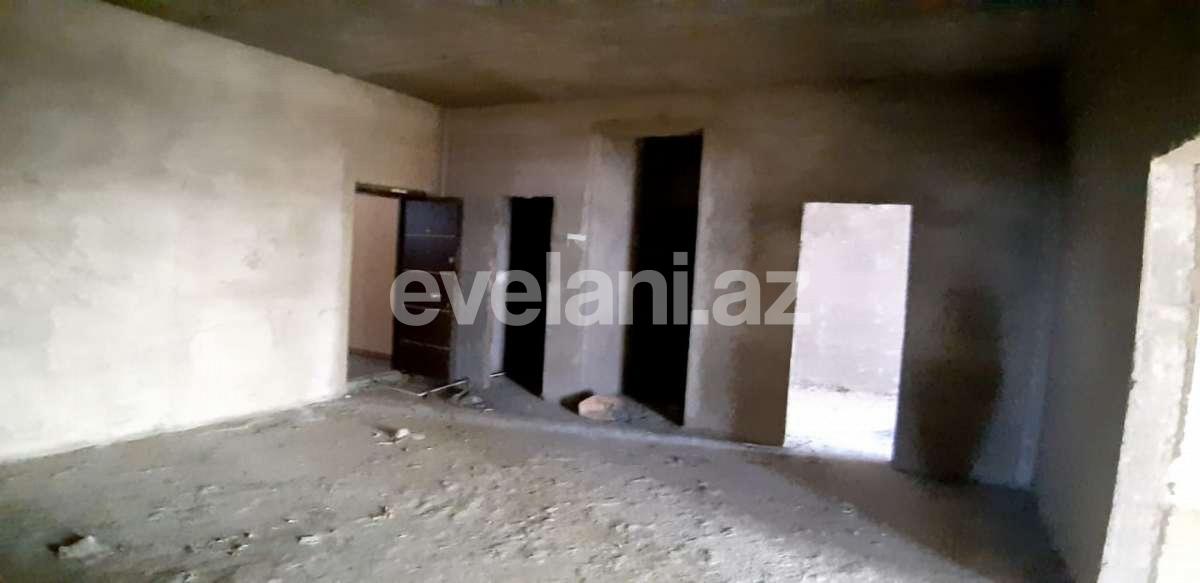 Satılır, yeni tikili, 3 otaqlı, 145 m², Nəsimi r.