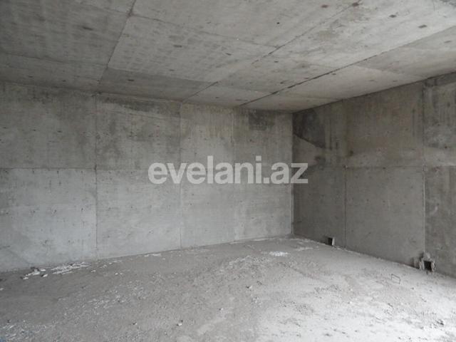 Satılır, yeni tikili, 3 otaqlı, 145 m², Nəsimi r.