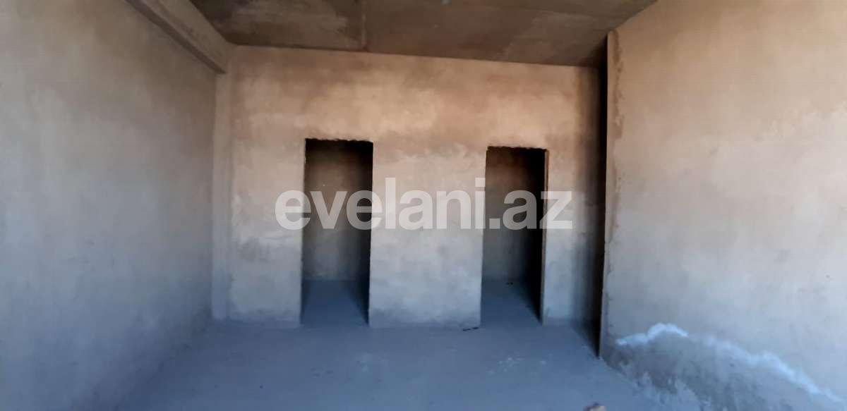 Satılır, yeni tikili, 3 otaqlı, 145 m², Nəsimi r.