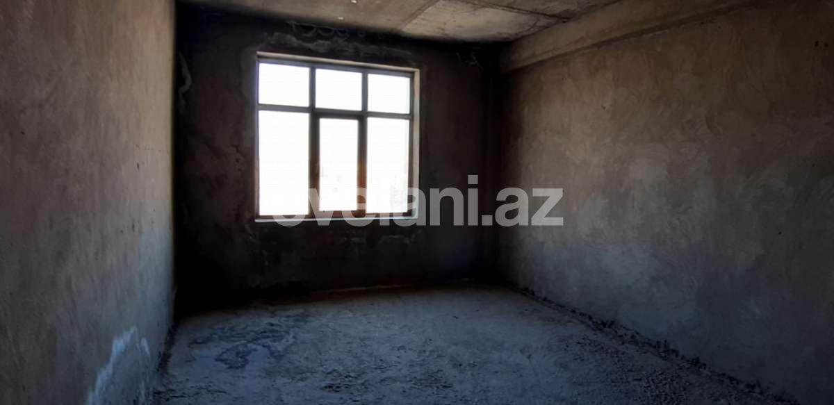 Satılır, yeni tikili, 3 otaqlı, 145 m², Nəsimi r.