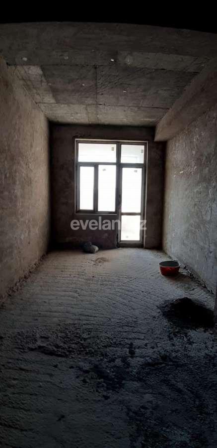 Satılır, yeni tikili, 3 otaqlı, 145 m², Nəsimi r.