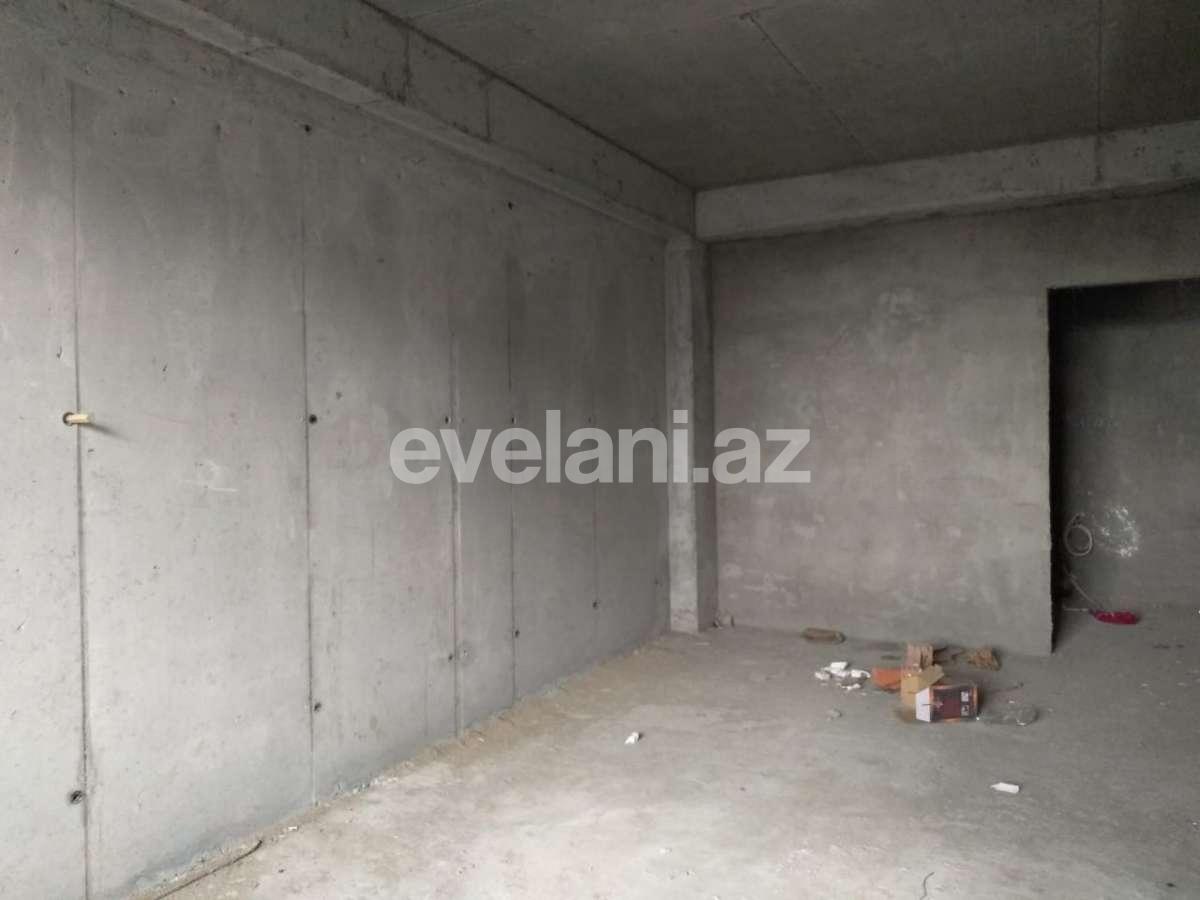 Satılır, yeni tikili, 3 otaqlı, 145 m², Nəsimi r.