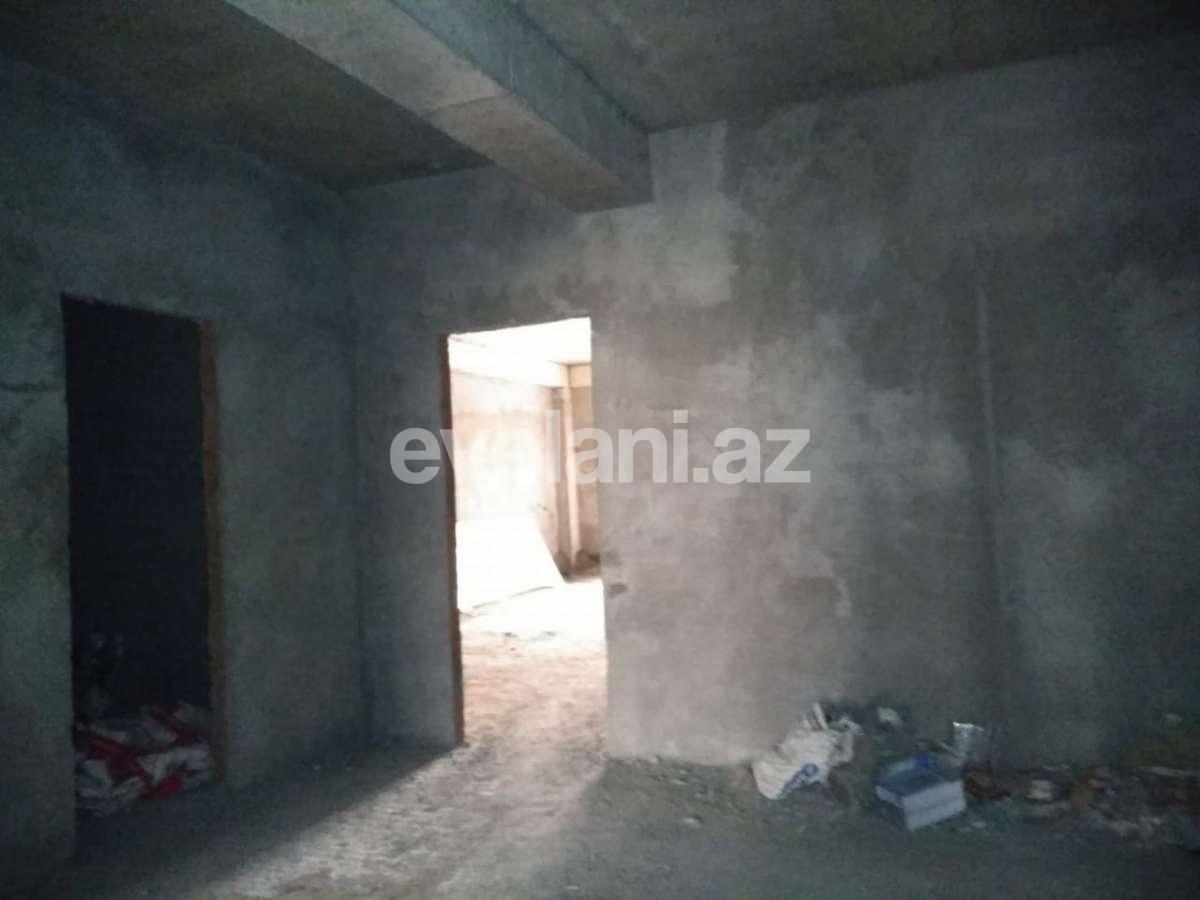 Satılır, yeni tikili, 3 otaqlı, 145 m², Nəsimi r.