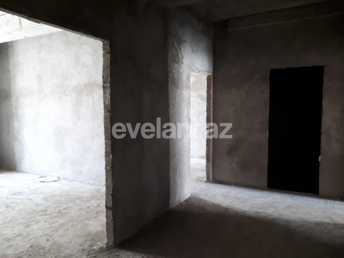 Satılır, yeni tikili, 2 otaqlı, 100 m², Şah İsmayıl Xətai m.