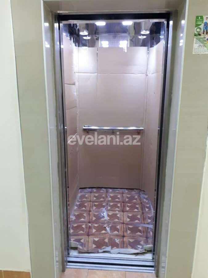 Satılır, yeni tikili, 2 otaqlı, 100 m², Şah İsmayıl Xətai m.