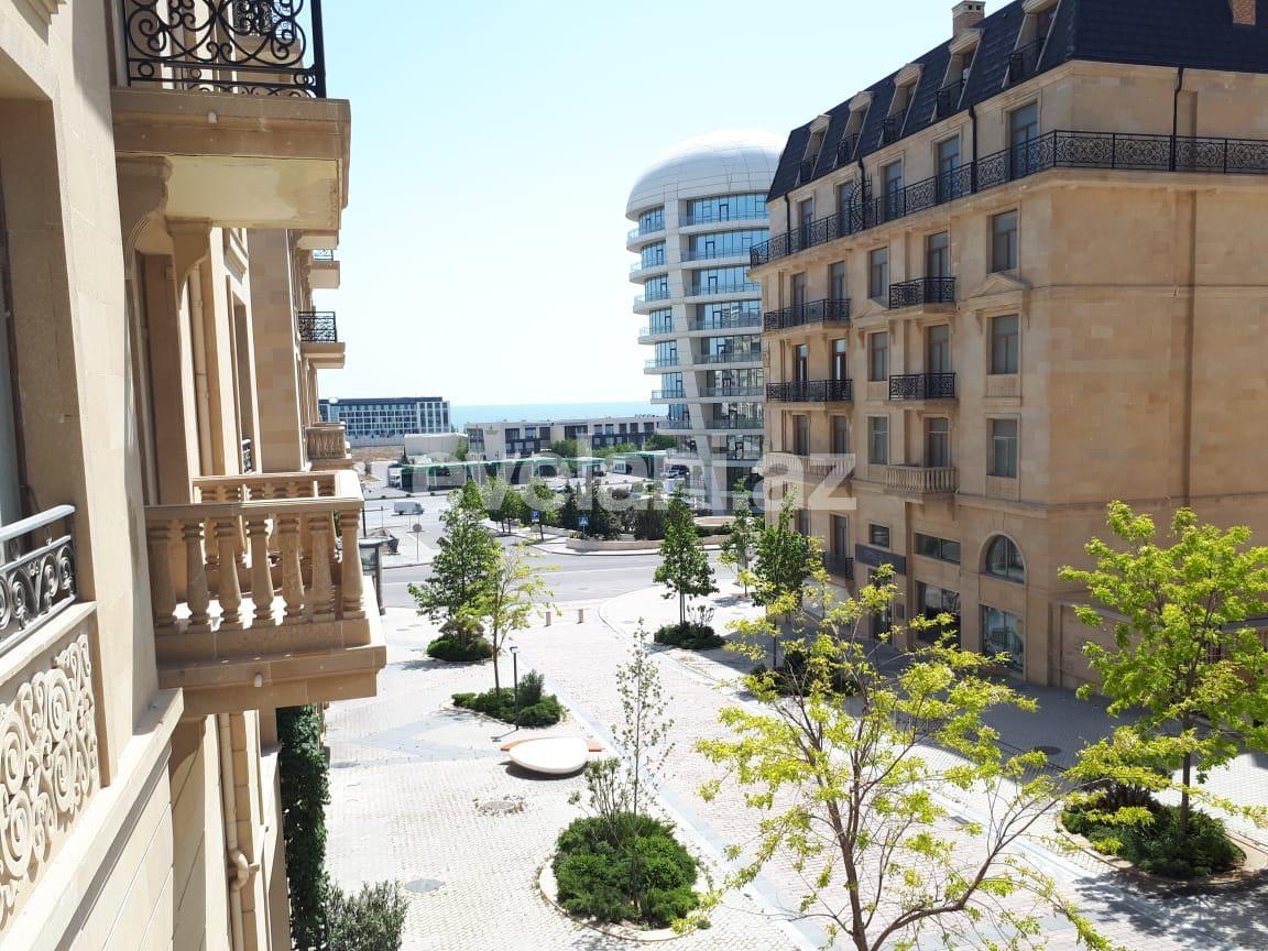 Satılır, yeni tikili, 2 otaqlı, 100 m², Şah İsmayıl Xətai m.