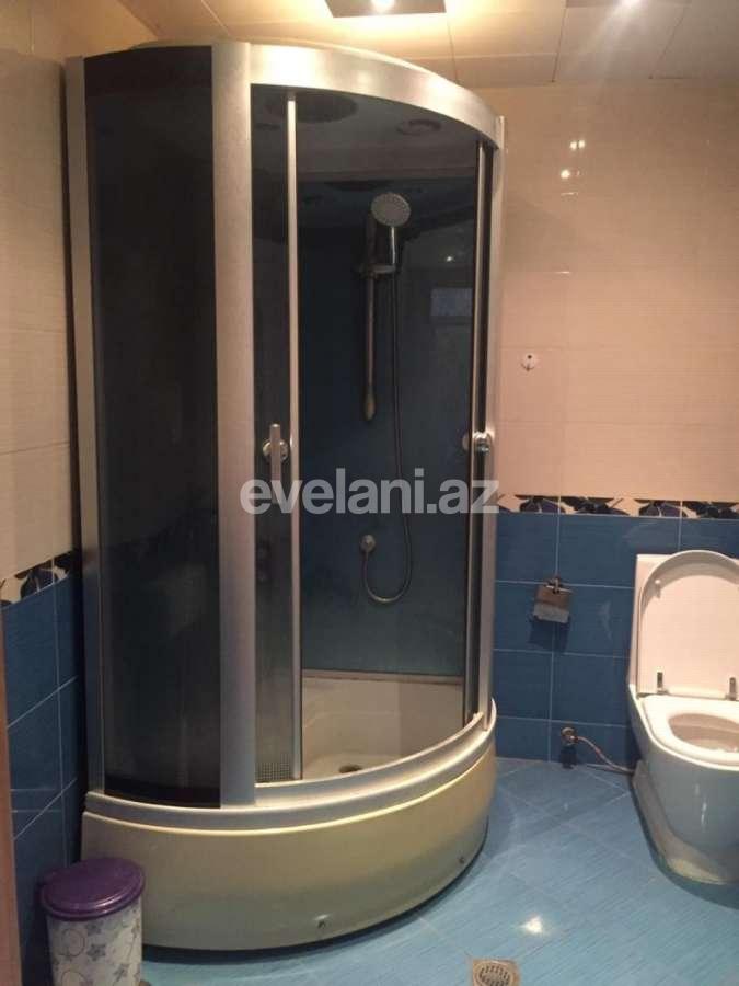 Satılır, yeni tikili, 3 otaqlı, 100 m², Şah İsmayıl Xətai m.