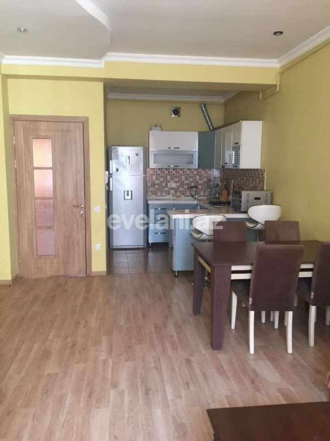 Satılır, yeni tikili, 3 otaqlı, 100 m², Şah İsmayıl Xətai m.