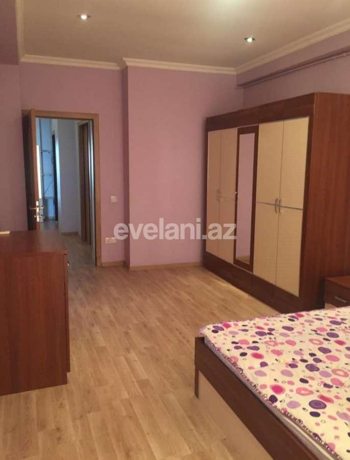 Satılır, yeni tikili, 3 otaqlı, 100 m², Şah İsmayıl Xətai m.
