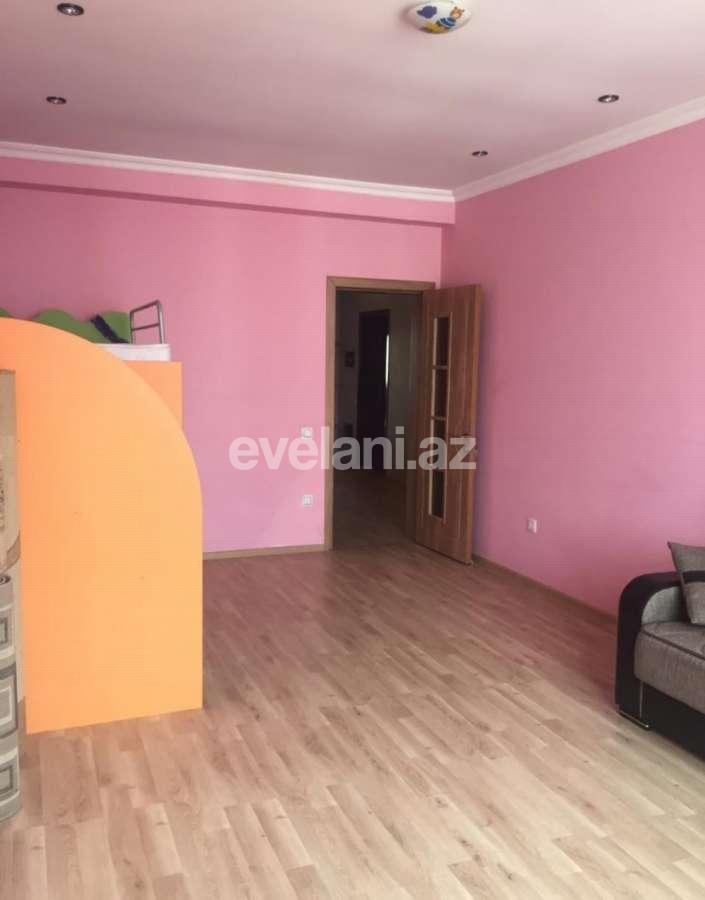 Satılır, yeni tikili, 3 otaqlı, 100 m², Şah İsmayıl Xətai m.