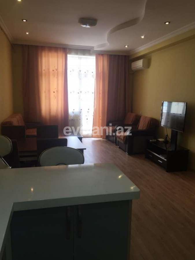 Satılır, yeni tikili, 3 otaqlı, 100 m², Şah İsmayıl Xətai m.