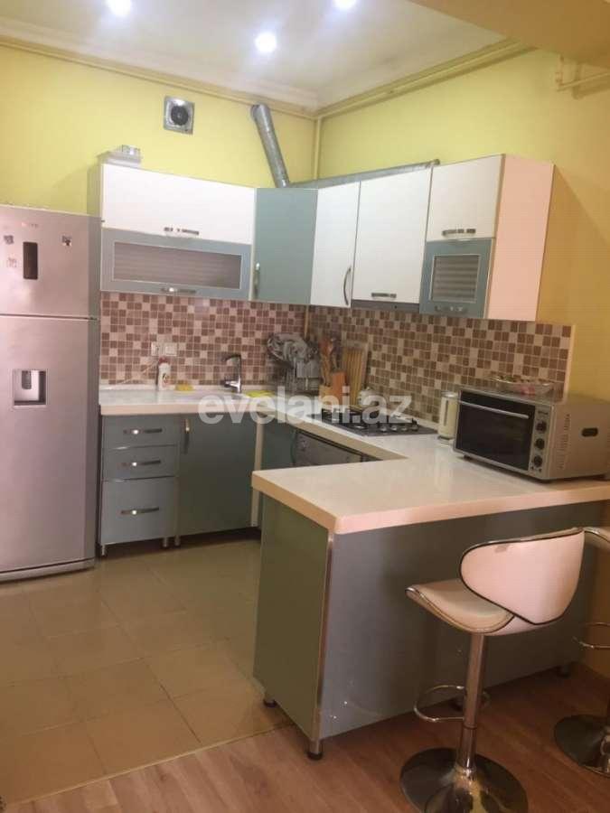 Satılır, yeni tikili, 3 otaqlı, 100 m², Şah İsmayıl Xətai m.