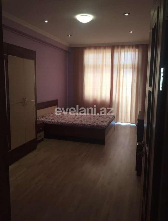 Satılır, yeni tikili, 3 otaqlı, 100 m², Şah İsmayıl Xətai m.