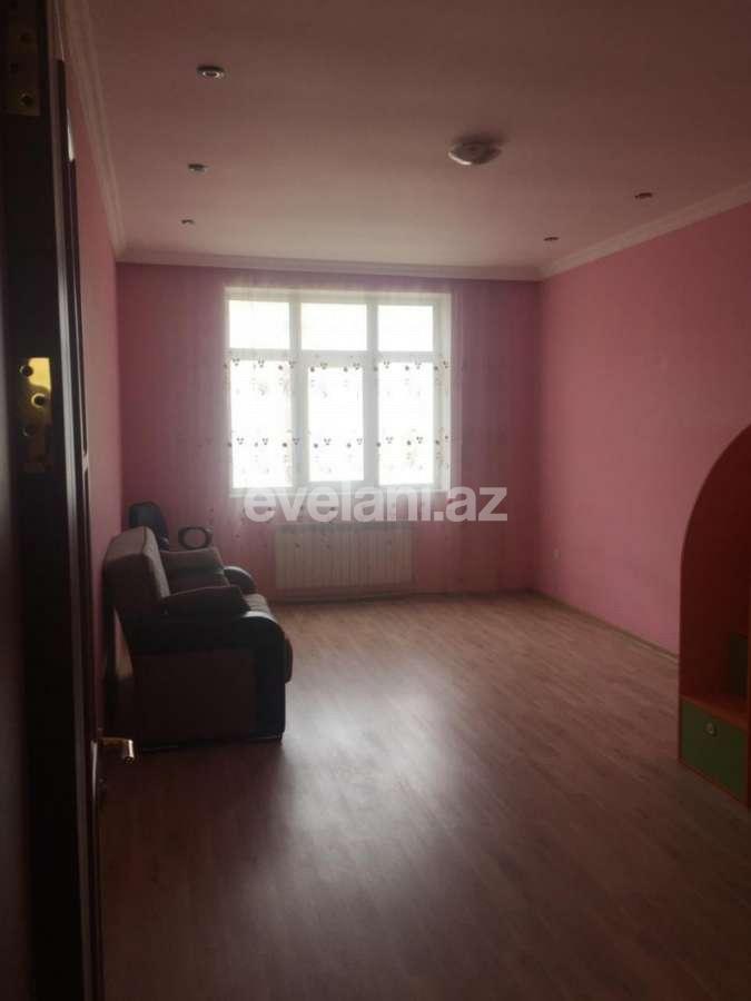 Satılır, yeni tikili, 3 otaqlı, 100 m², Şah İsmayıl Xətai m.