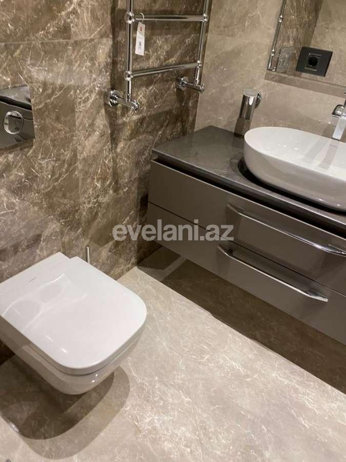 Satılır, yeni tikili, 4 otaqlı, 255 m², Elmlər Akademiyası m.