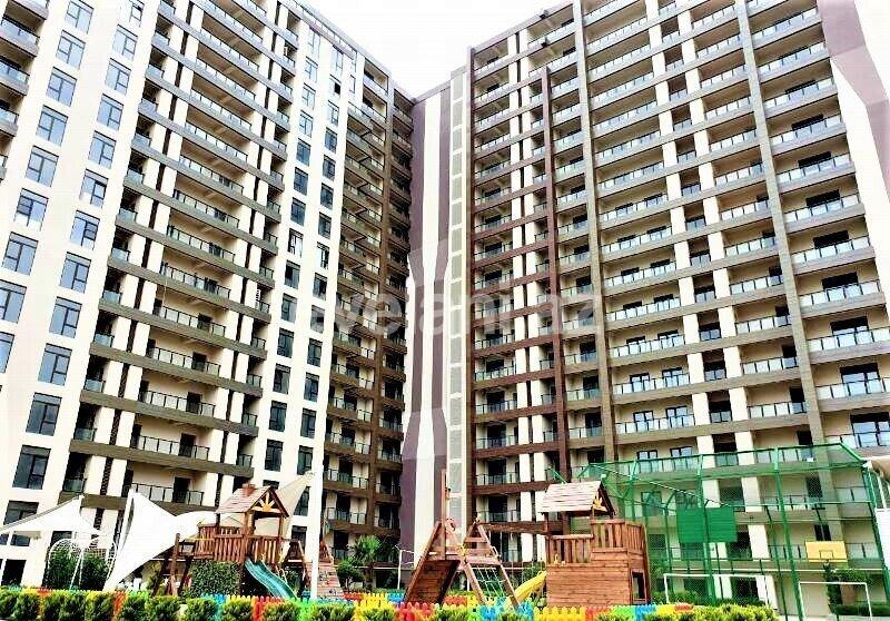 Satılır, yeni tikili, 4 otaqlı, 255 m², Elmlər Akademiyası m.