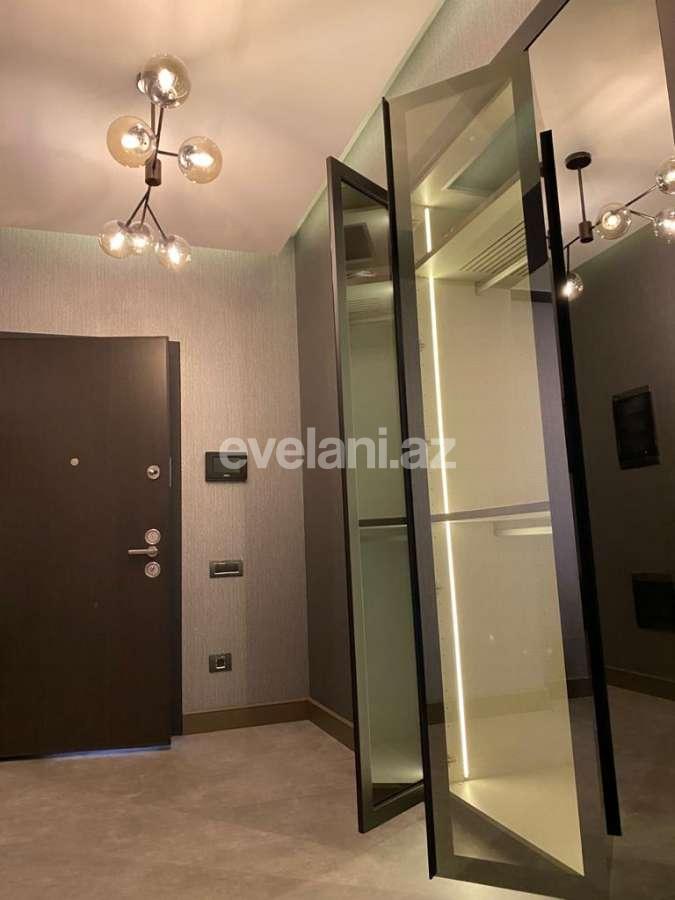 Satılır, yeni tikili, 4 otaqlı, 255 m², Elmlər Akademiyası m.