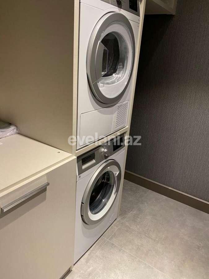 Satılır, yeni tikili, 4 otaqlı, 255 m², Elmlər Akademiyası m.