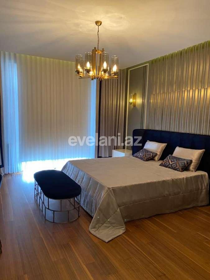 Satılır, yeni tikili, 4 otaqlı, 255 m², Elmlər Akademiyası m.