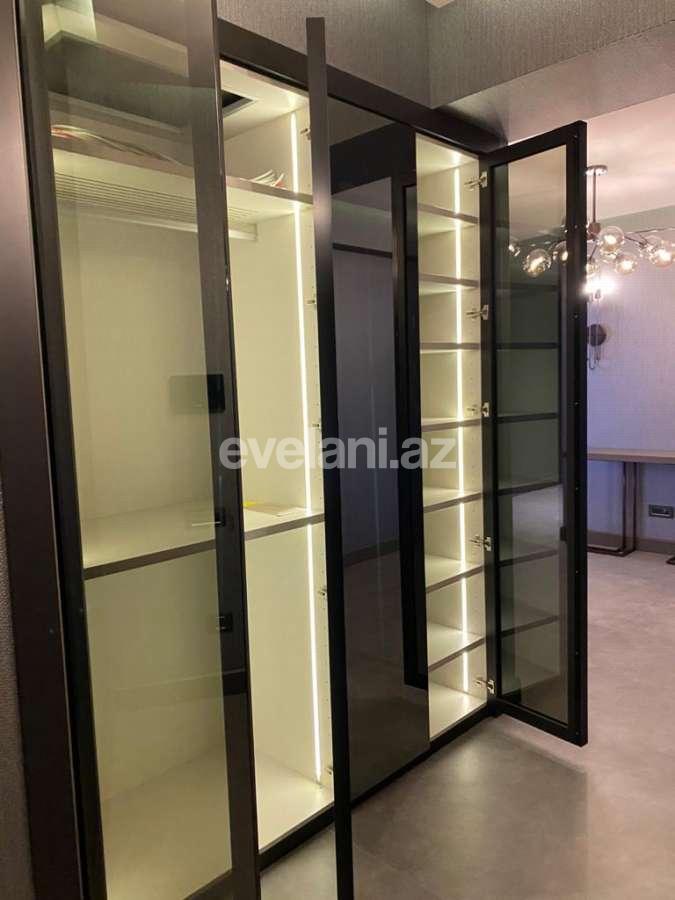 Satılır, yeni tikili, 4 otaqlı, 255 m², Elmlər Akademiyası m.