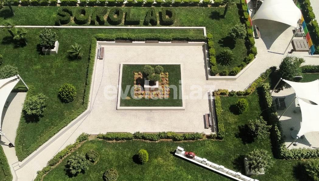 Satılır, yeni tikili, 4 otaqlı, 255 m², Elmlər Akademiyası m.