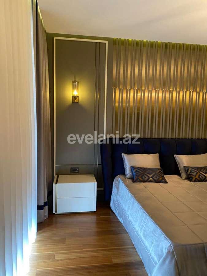 Satılır, yeni tikili, 4 otaqlı, 255 m², Elmlər Akademiyası m.