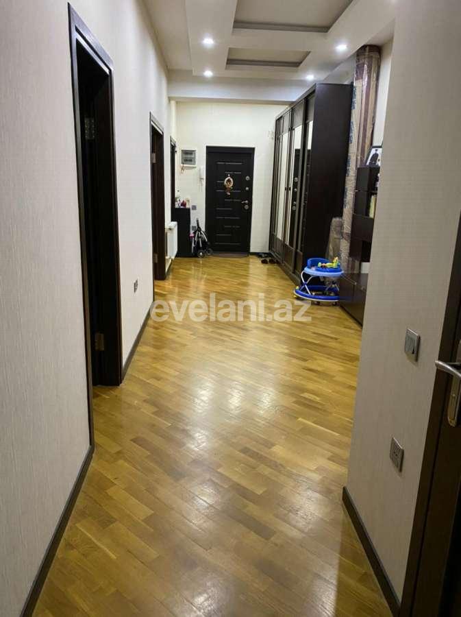 Satılır, yeni tikili, 3 otaqlı, 120 m², İnşaatçılar m.