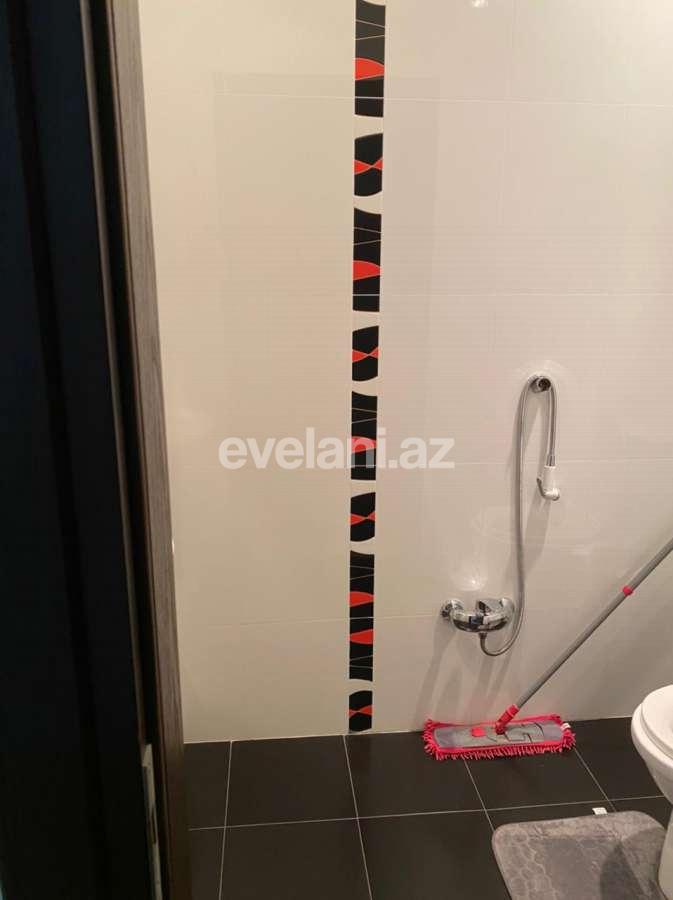 Satılır, yeni tikili, 3 otaqlı, 120 m², İnşaatçılar m.