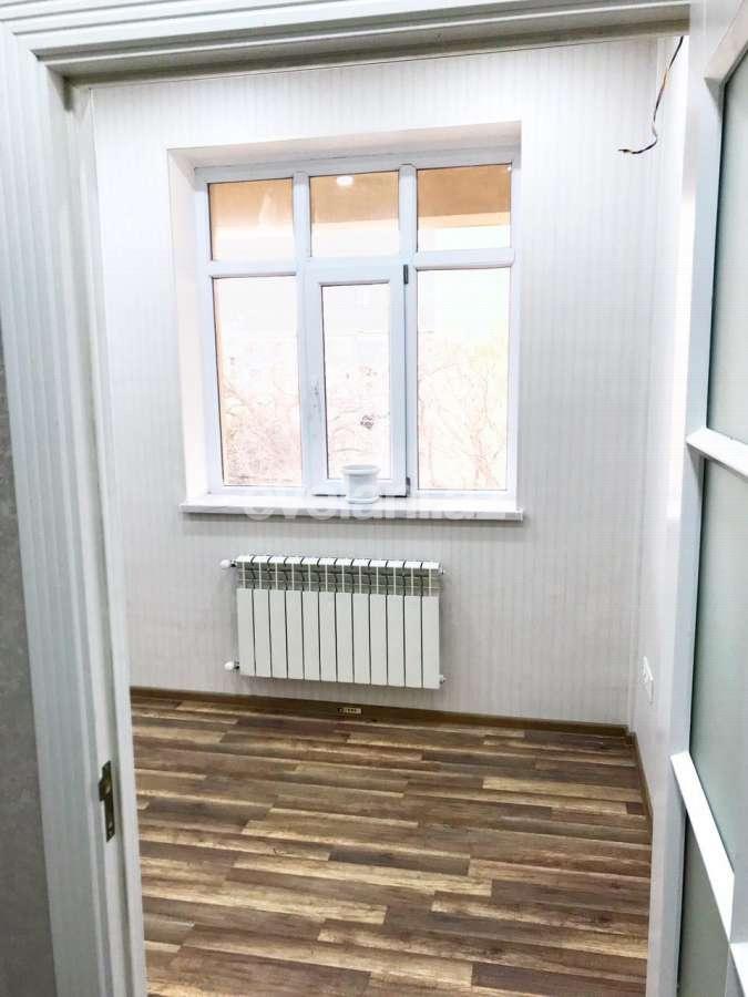 Sale, new building, 3 room, 73 m², Elmlar Akademiyası m.